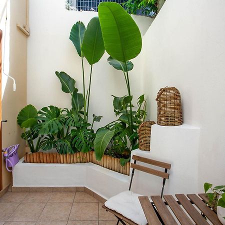 Blue Jasmine Apartments Chania  Luaran gambar