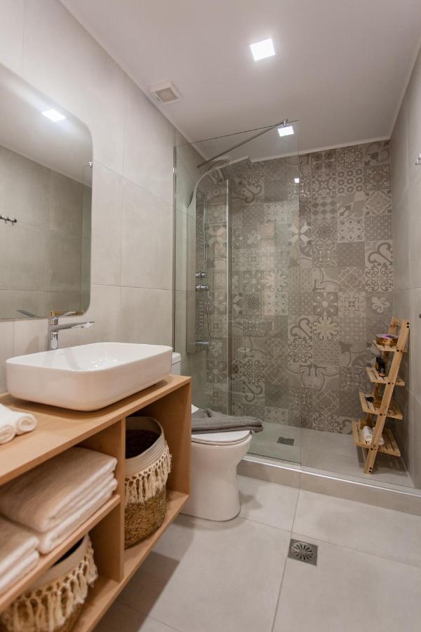 Blue Jasmine Apartments Chania  Luaran gambar