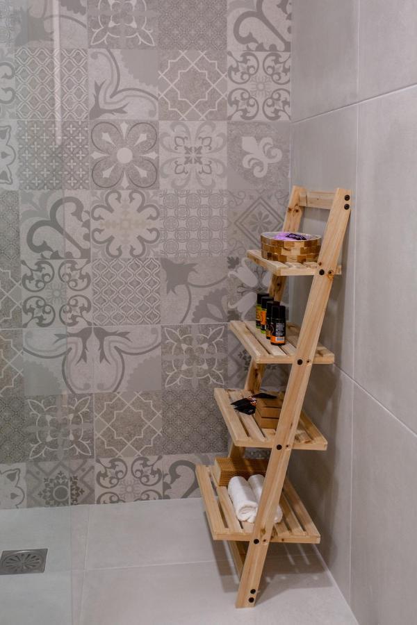 Blue Jasmine Apartments Chania  Luaran gambar
