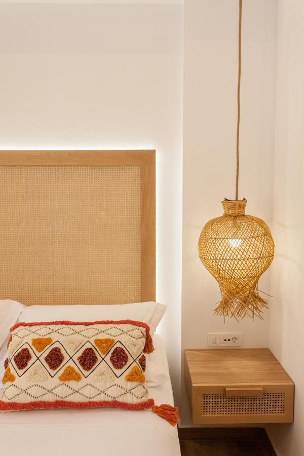 Blue Jasmine Apartments Chania  Luaran gambar