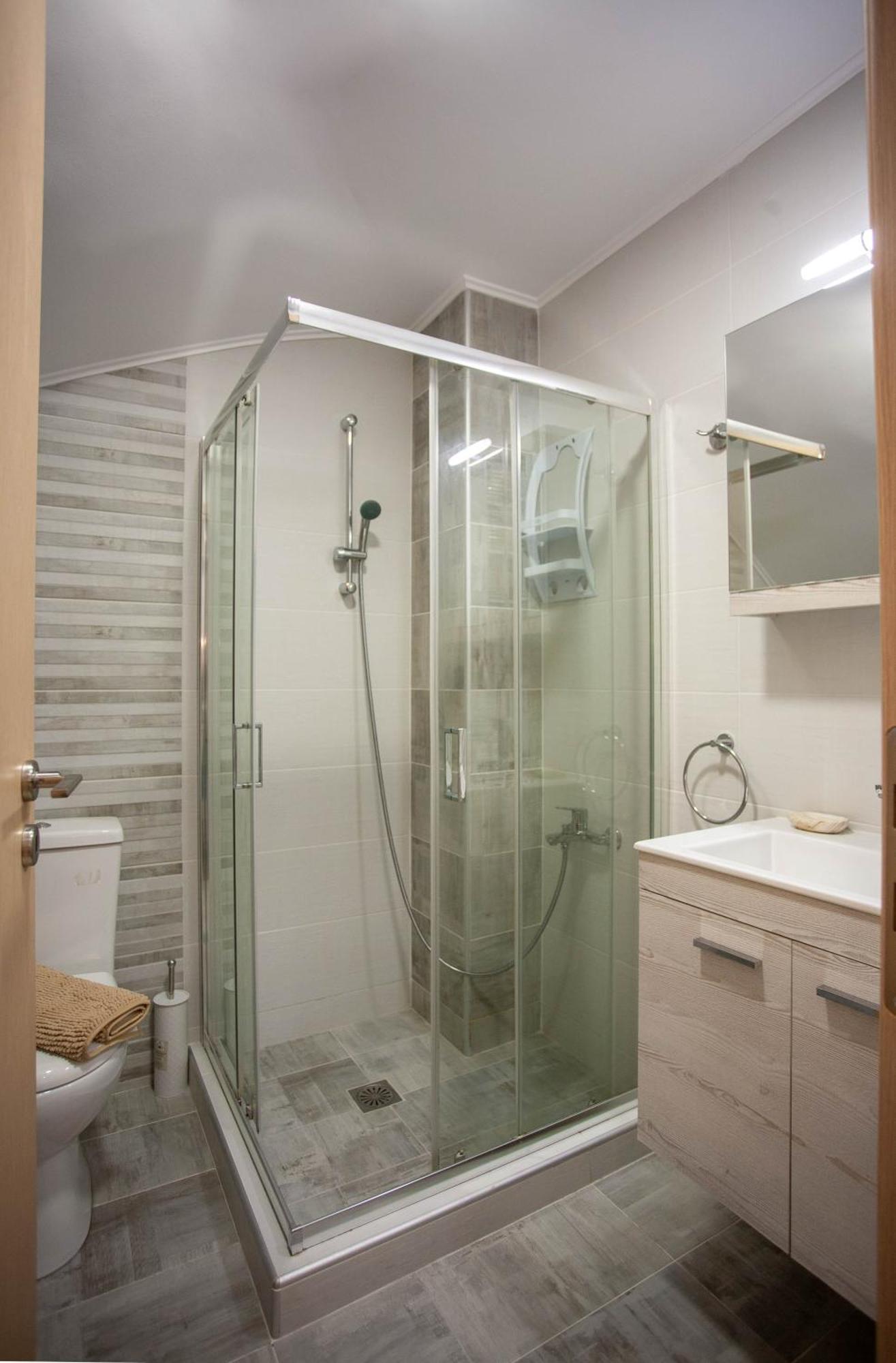 Blue Jasmine Apartments Chania  Luaran gambar
