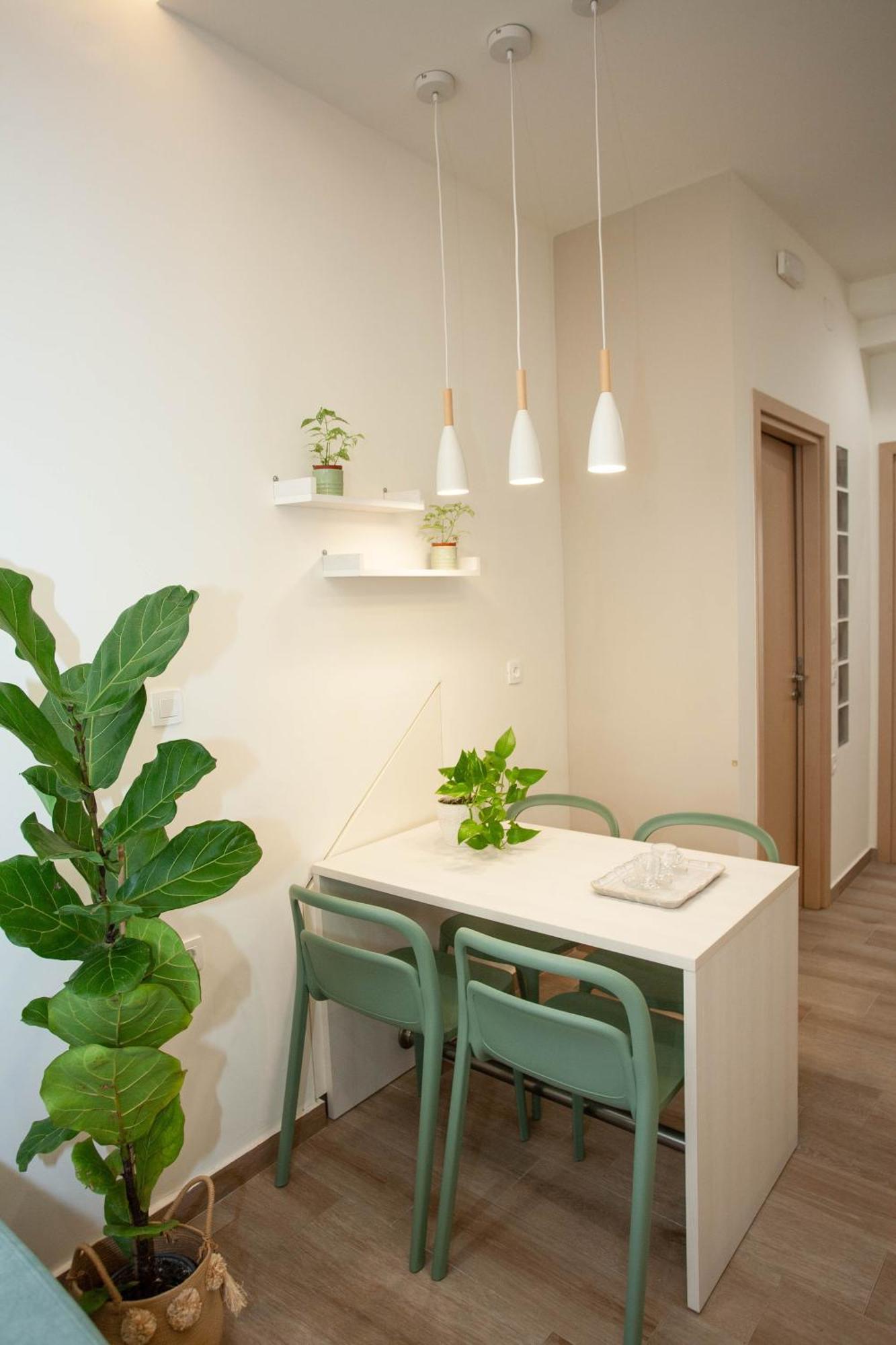 Blue Jasmine Apartments Chania  Luaran gambar