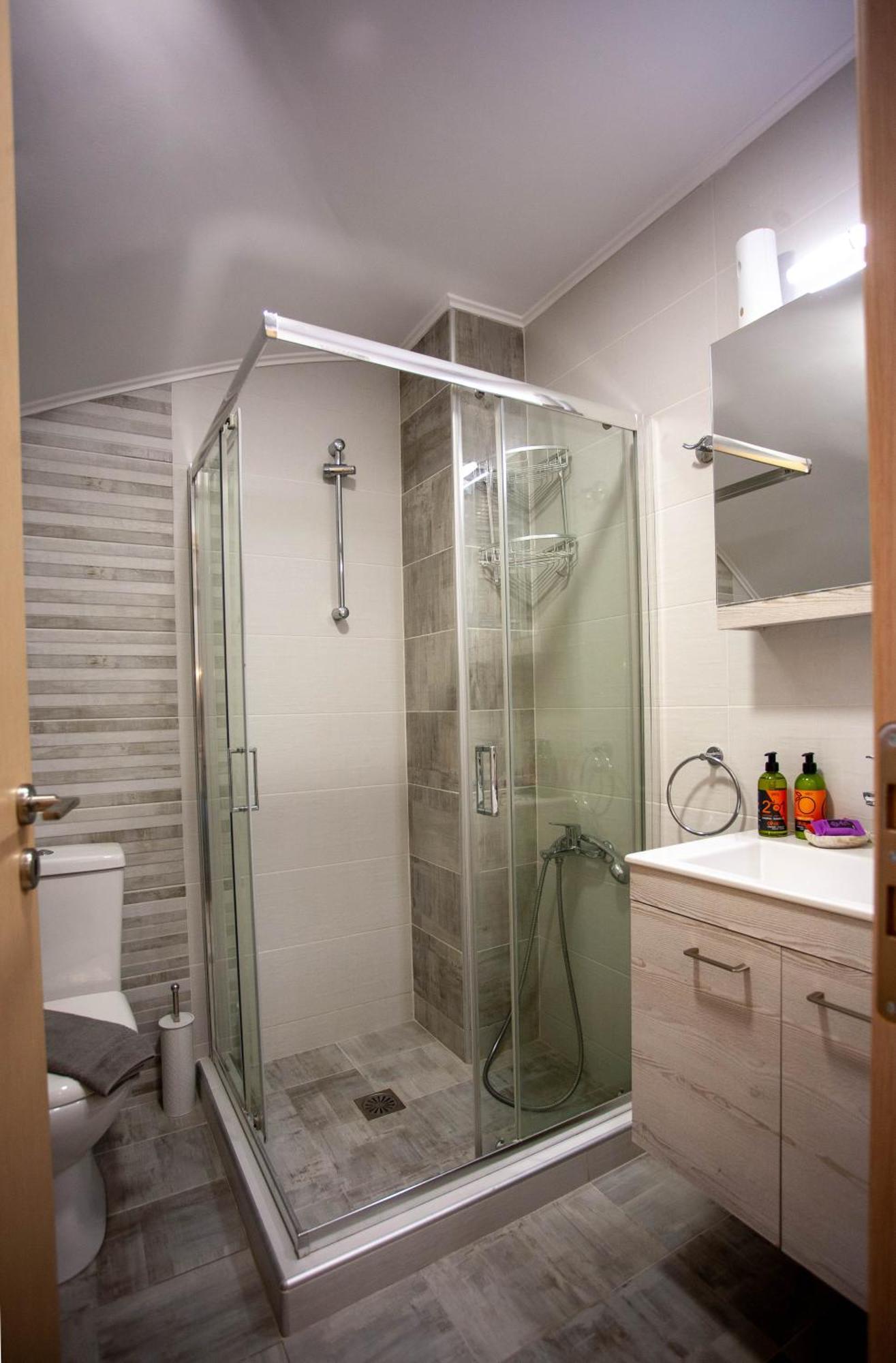 Blue Jasmine Apartments Chania  Luaran gambar