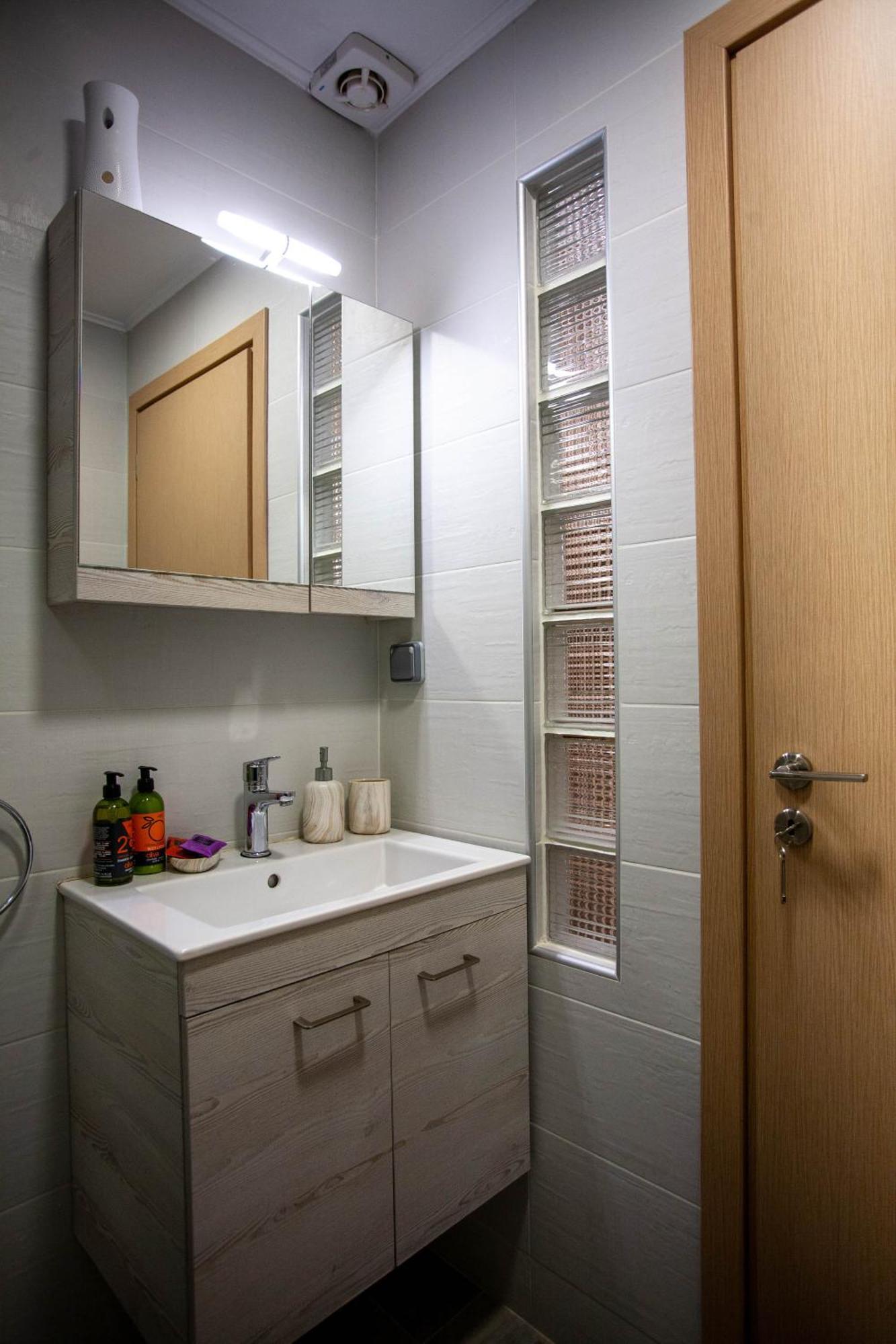 Blue Jasmine Apartments Chania  Luaran gambar